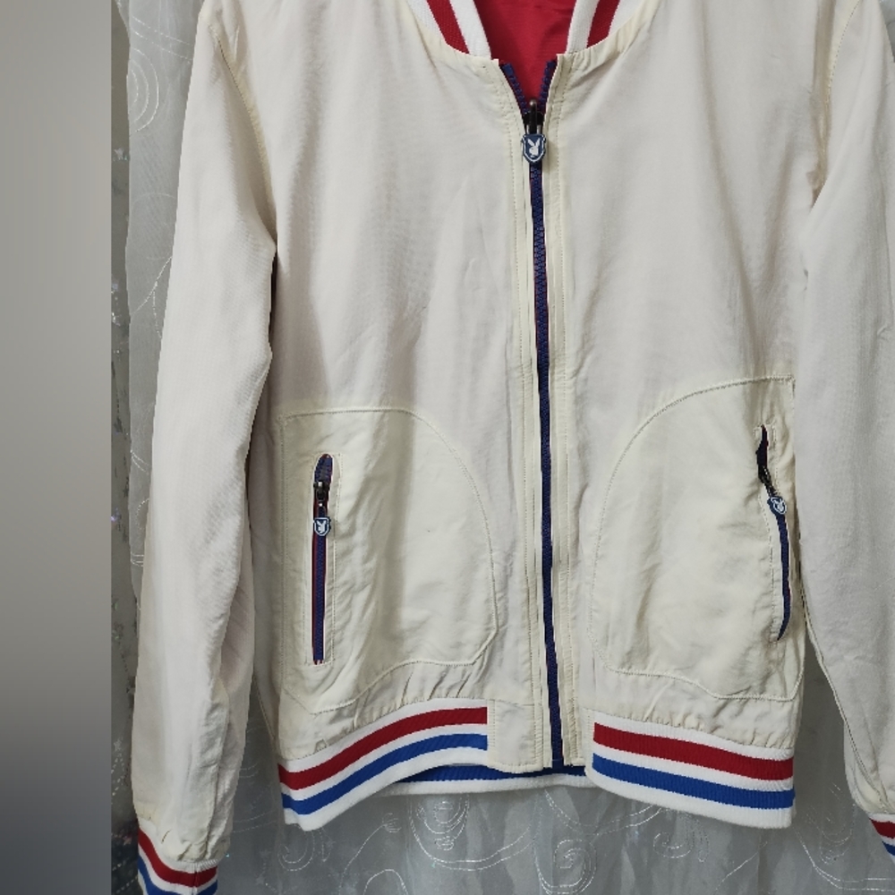 Playboy Jacket - Picture 6 of 10